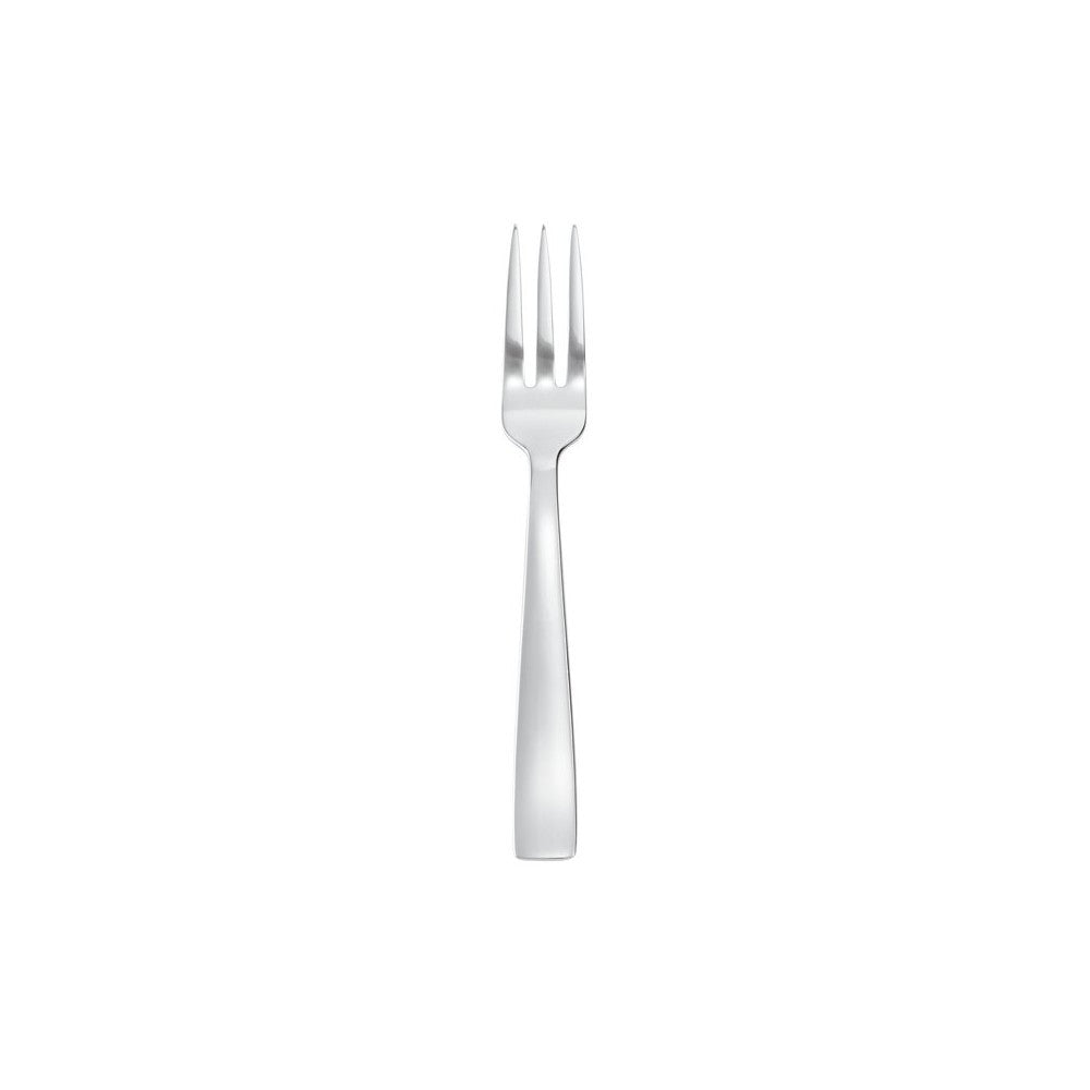 Sambonet Gio Ponti tenedor de pescado de acero inoxidable