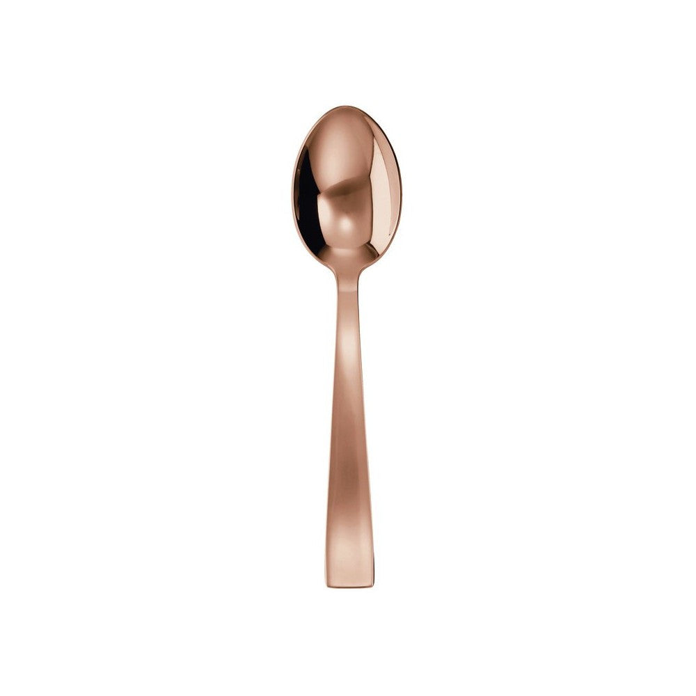Sambonet Gio Ponti cuillère de table en acier inoxydable