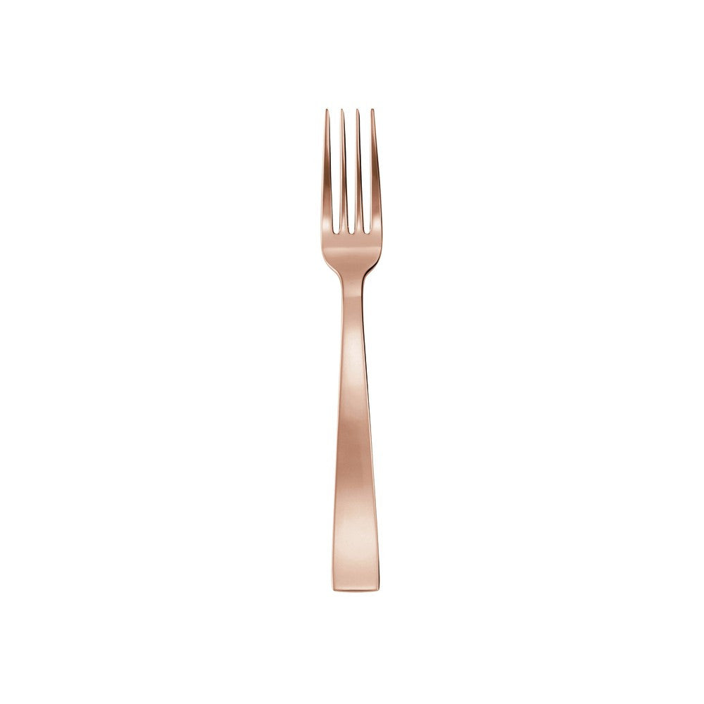 Sambonet Gio Ponti fourchette de table en acier inoxydable