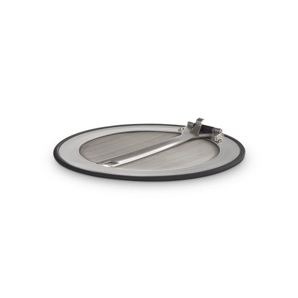 Le Creuset Coperchio Antispruzzo Con Manico