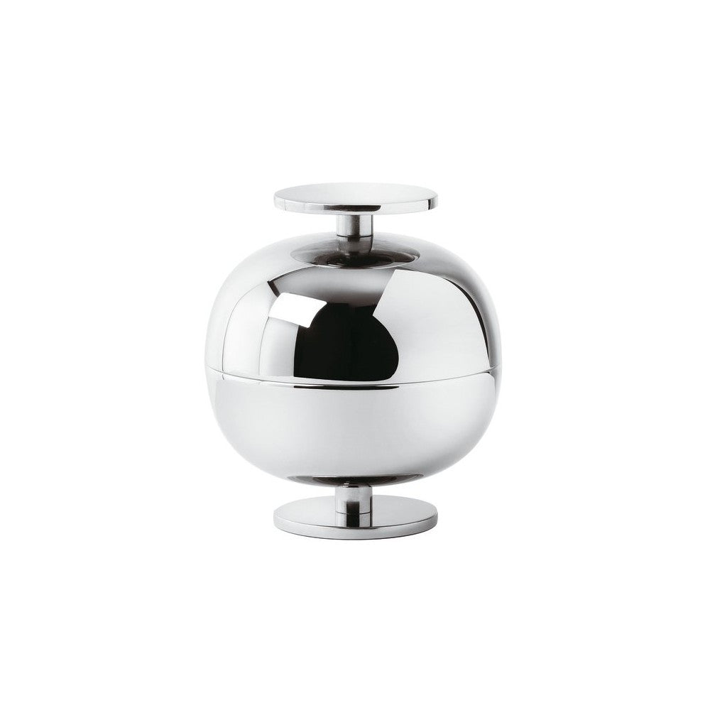 Sambonet Gio Ponti coupelle en acier inoxydable