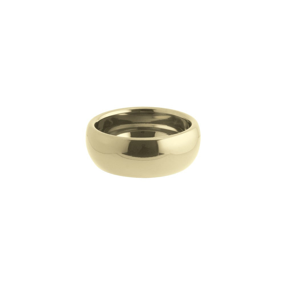 12 cm - Sambonet Sphera copa en acero inoxidable