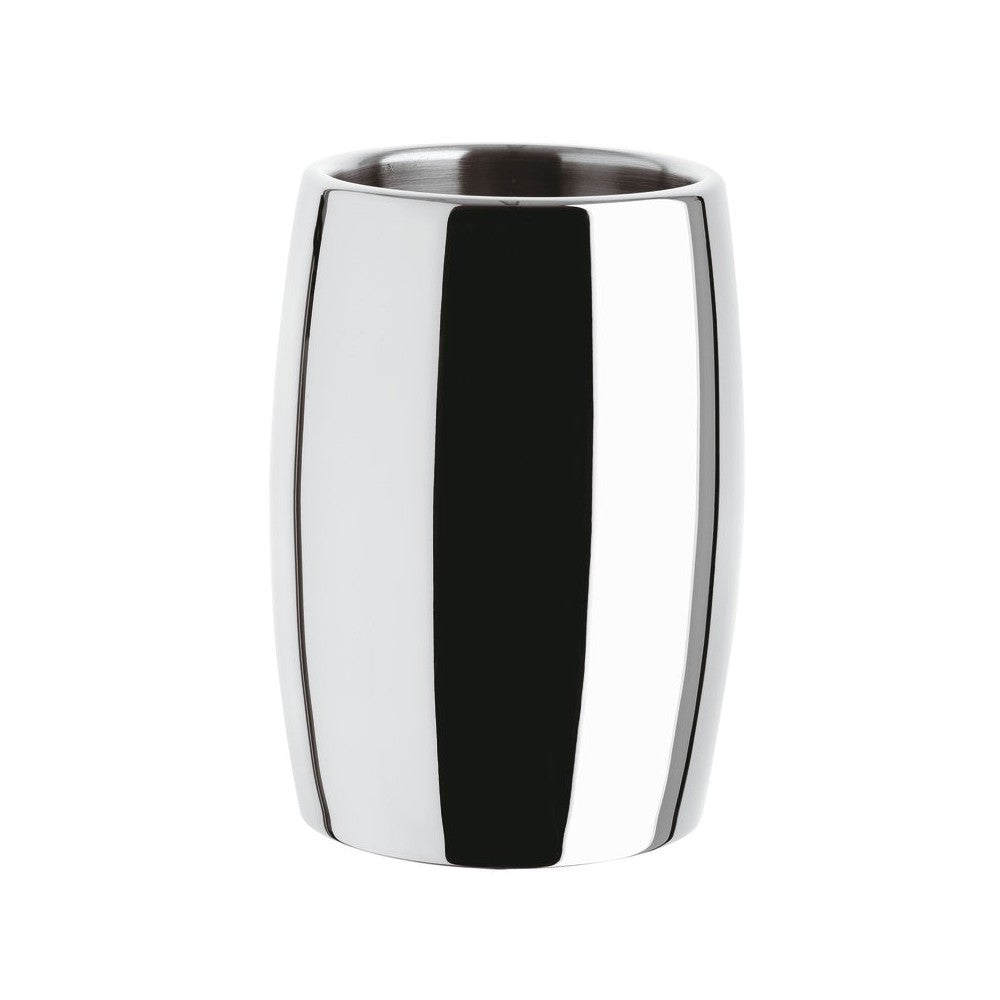 1 Lt - Sambonet Sphera Ice Bucket in Stainless Steel