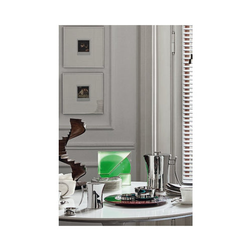 25 cl - Sambonet Bamboo Lattiera In Acciaio Inox