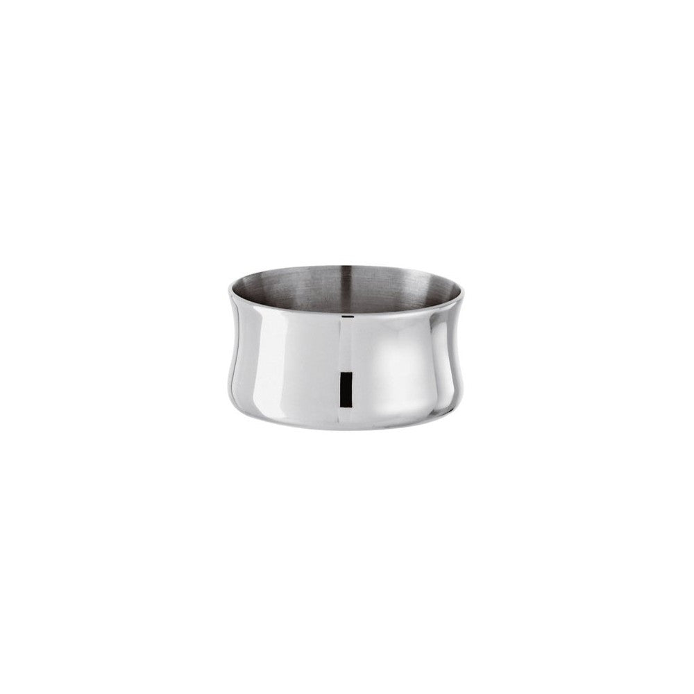 5 cm - Sambonet Bamboo Porte-sauce en acier inox