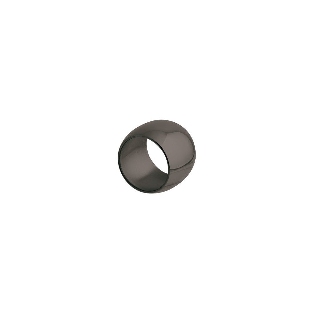 5 cm - Sambonet Sphera Servilletero En Acero Inoxidable