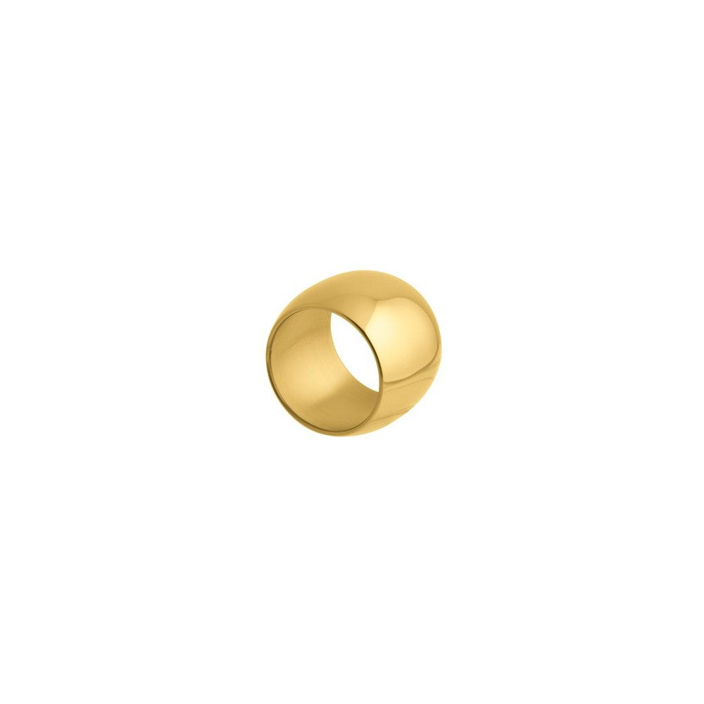 5 cm - Sambonet Sphera Servilletero En Acero Inoxidable