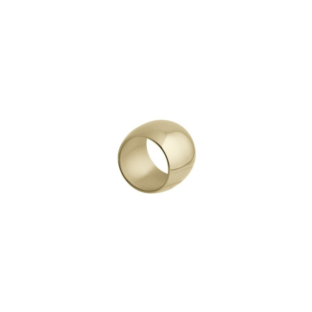5 cm - Sambonet Sphera Servilletero En Acero Inoxidable