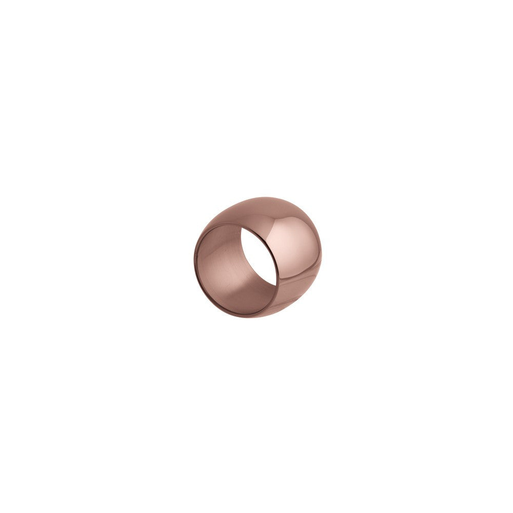 5 cm - Sambonet Sphera Servilletero En Acero Inoxidable