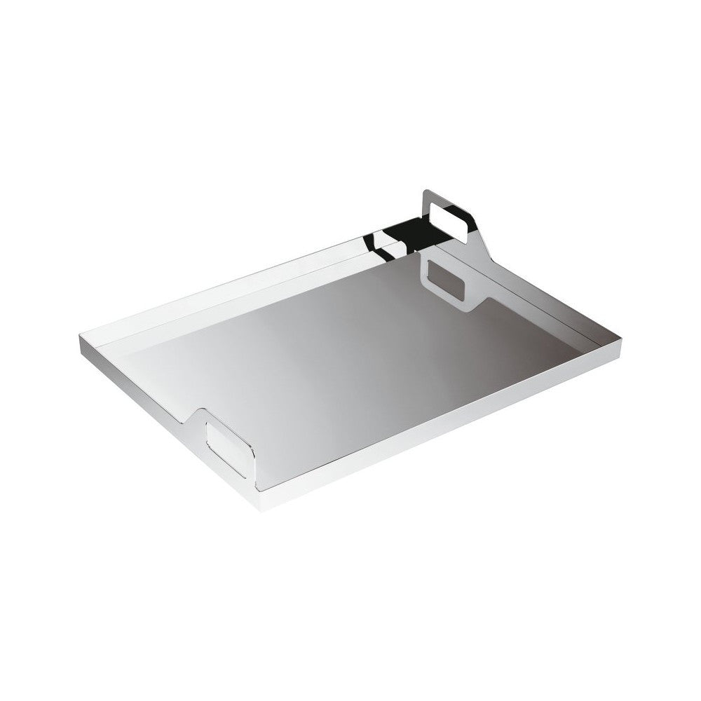 45x35 cm - Sambonet Gio Ponti Plateau en Acier Inoxydable