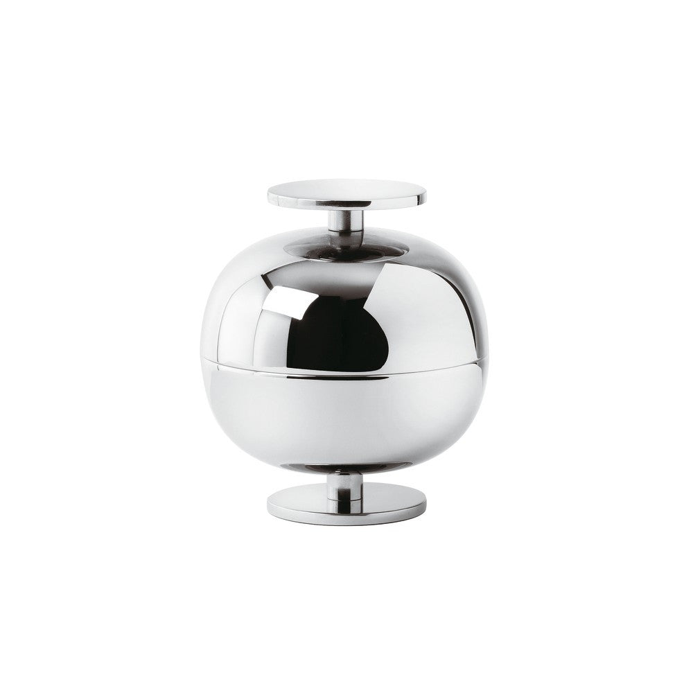 Sambonet Gio Ponti coupelle en acier inoxydable