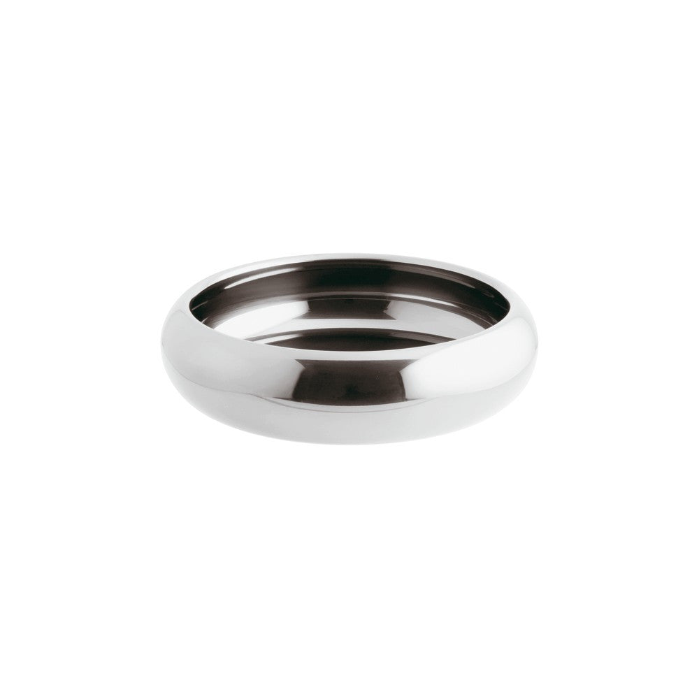 24 cm - Sambonet Sphera copa con asas de acero inoxidable