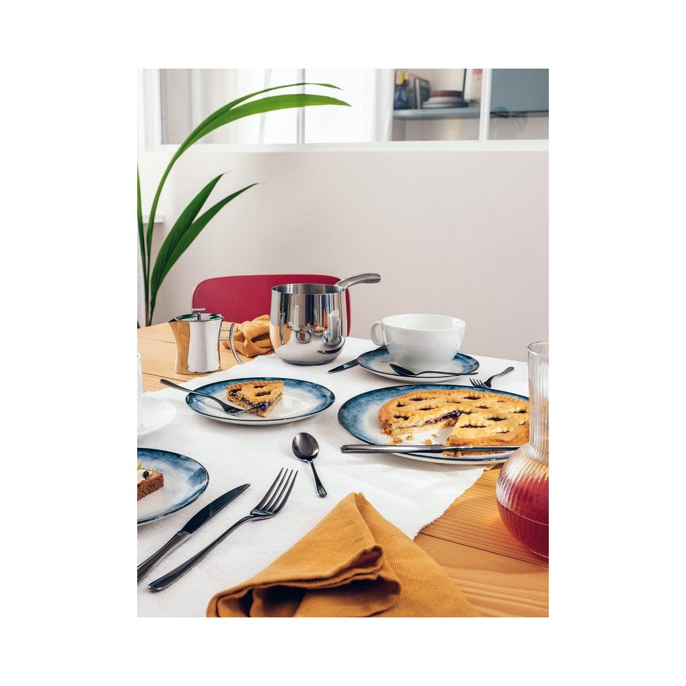 27 cl - Sambonet Bamboo cafetière en acier inoxydable