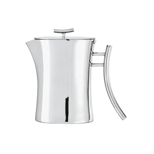 72 cl - Sambonet Bamboo Kaffeekanne aus Edelstahl