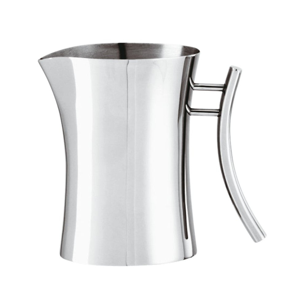 72 cl - Sambonet Bamboo Jarra de Leche en Acero Inoxidable