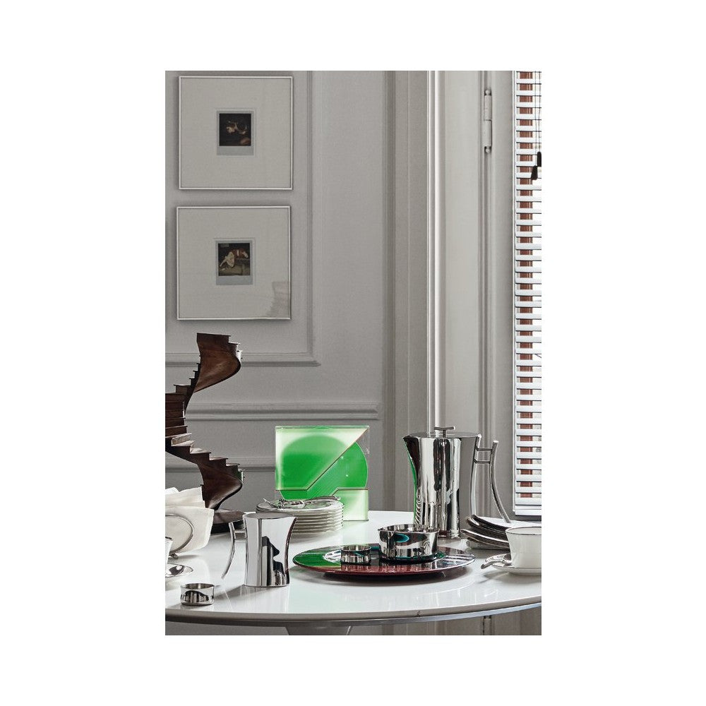 72 cl - Sambonet Bamboo Jarra de Leche en Acero Inoxidable
