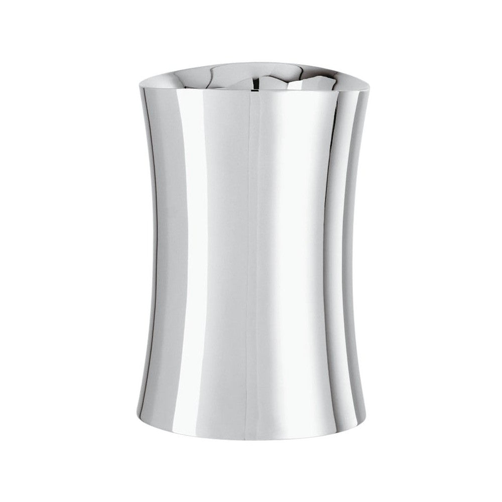 15.0x12.0 cm - Sambonet Bamboo Ice Bucket Insert In Stainless Steel