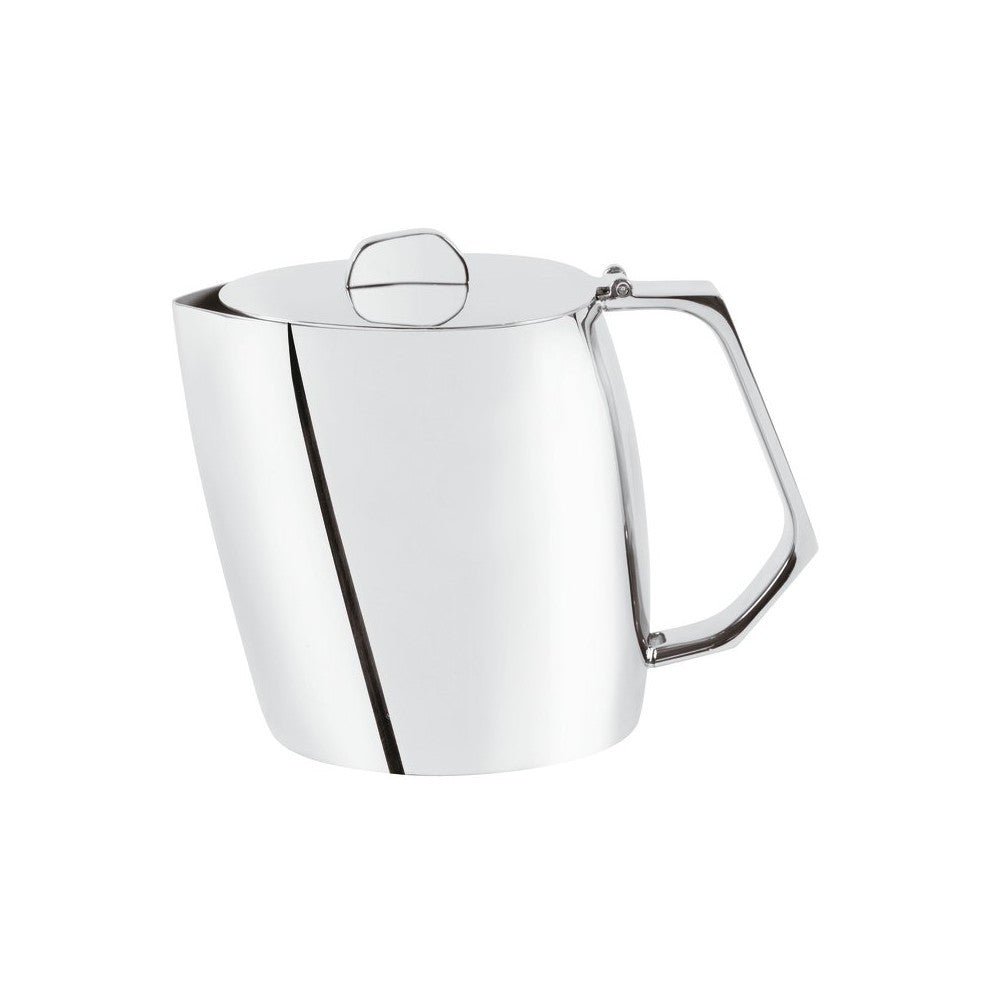 1 Lt - Sambonet Sphera Cafetera en Acero Inoxidable