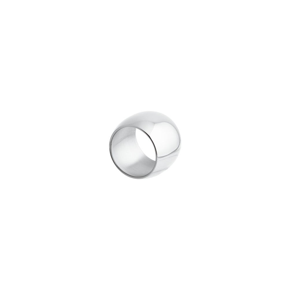 5 cm - Sambonet Sphera Servilletero En Acero Inoxidable