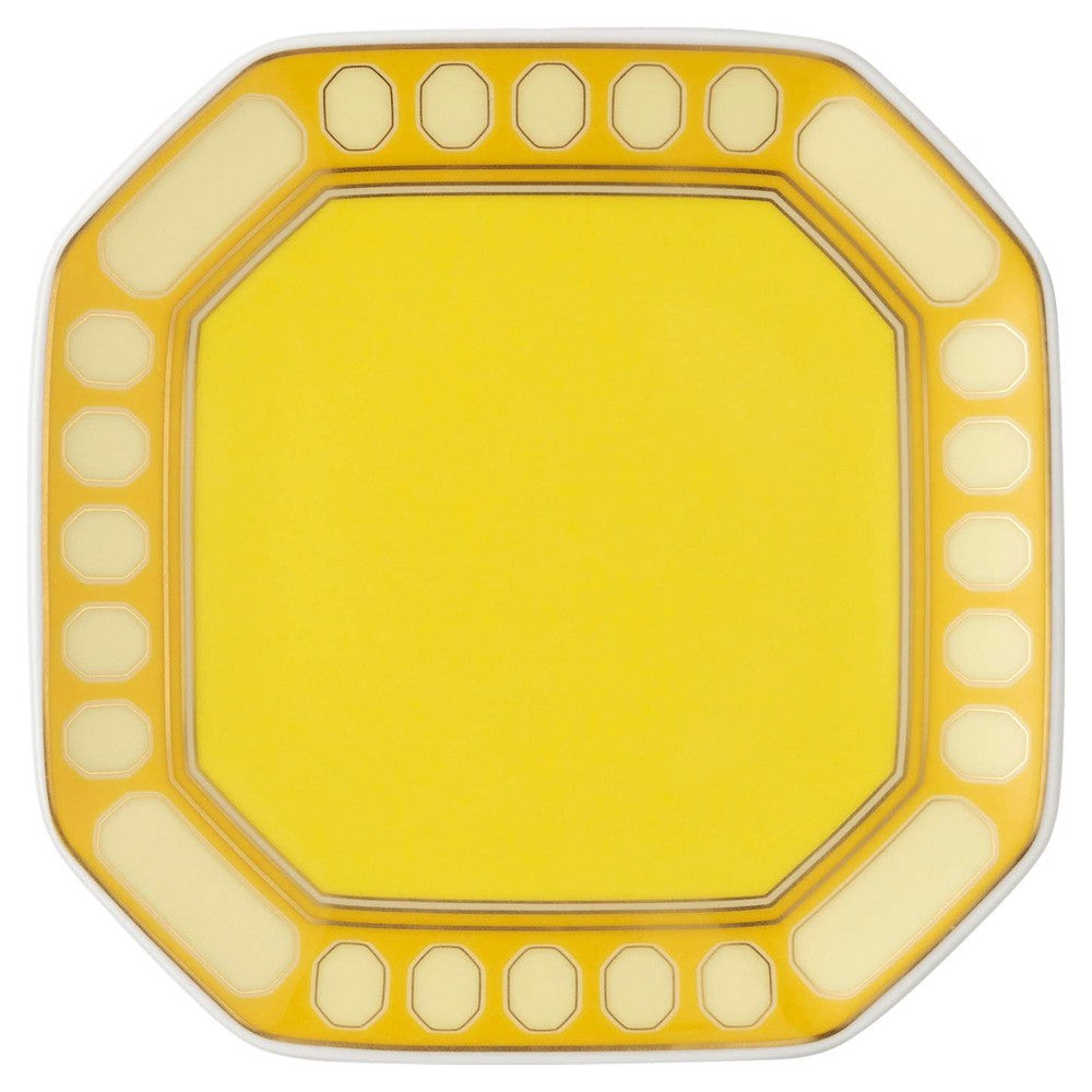 11.3 cm - Swarovski x Rosenthal Signum Copita en Porcelana