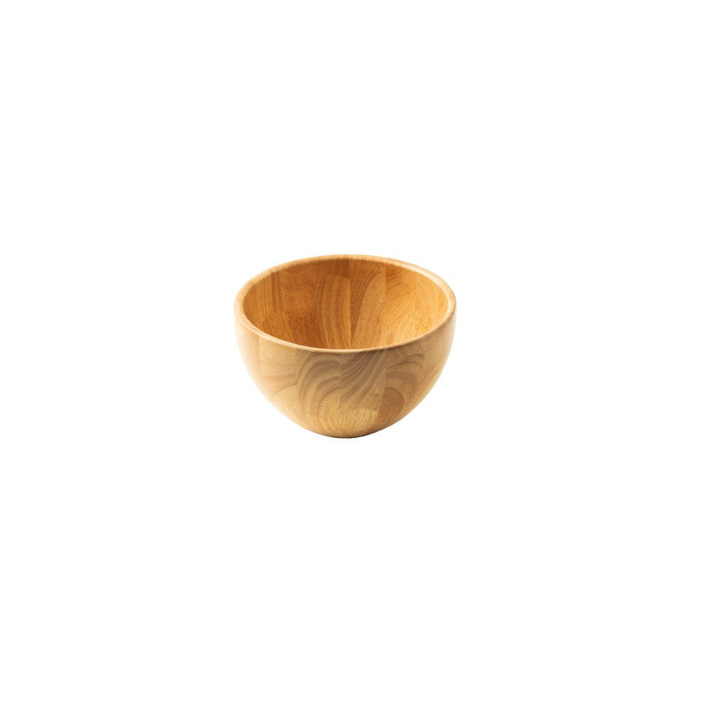 22 cm - Sambonet Radici Kom In Rubberwood