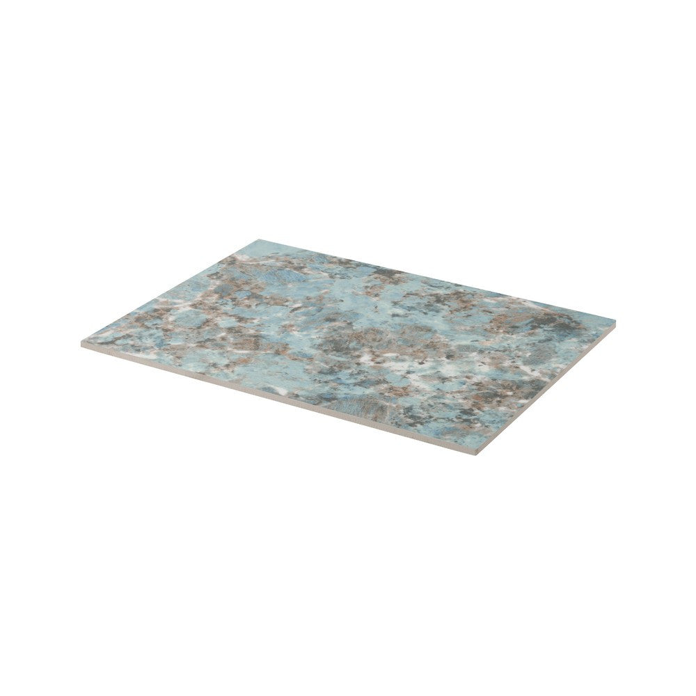 52.5x32.0 cm - Sambonet Radici Inserto bandeja rectangular en gres