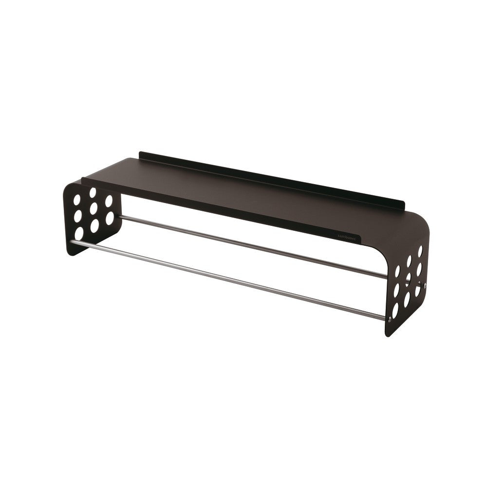 62.3x17.0 cm - Sambonet Radici Elevador Buffet Rectangular En Acero Inoxidable