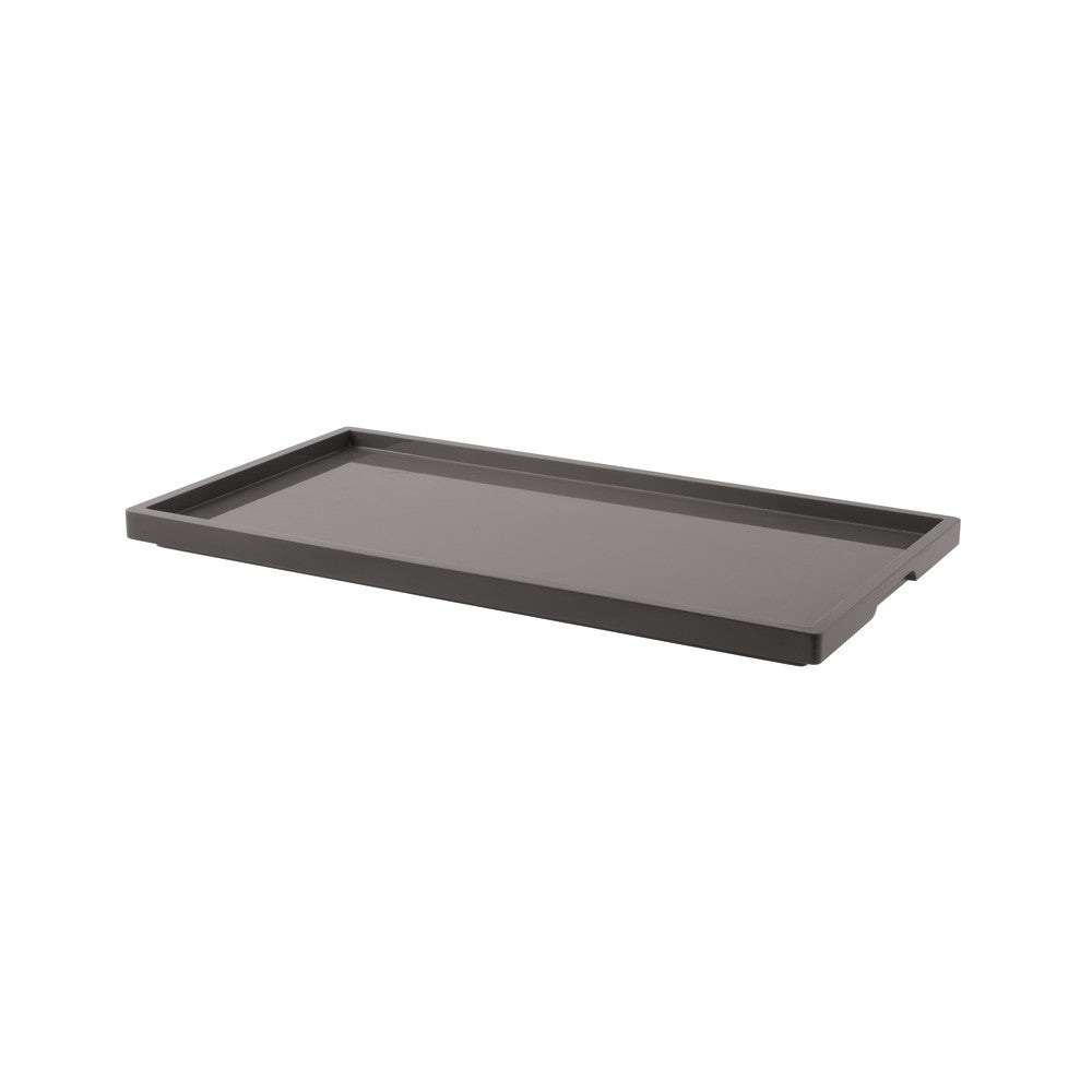 61.0x32.7 cm - Sambonet Radici Rechthoekig Dienblad in Gelamineerd Hout
