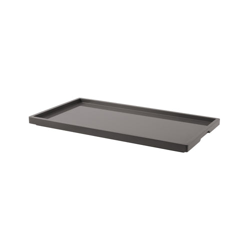61.0x32.7 cm - Sambonet Radici Rechteckiges Tablett aus laminiertem Holz