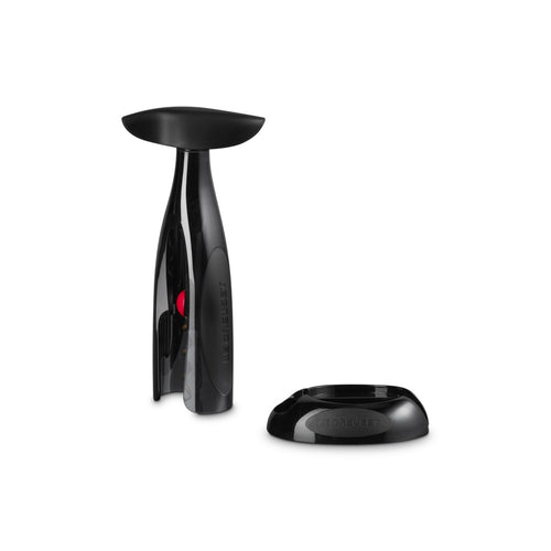 Le Creuset GS-200 Cavatappi Con Taglia Capsule In Policarbonato Set 2 Pz