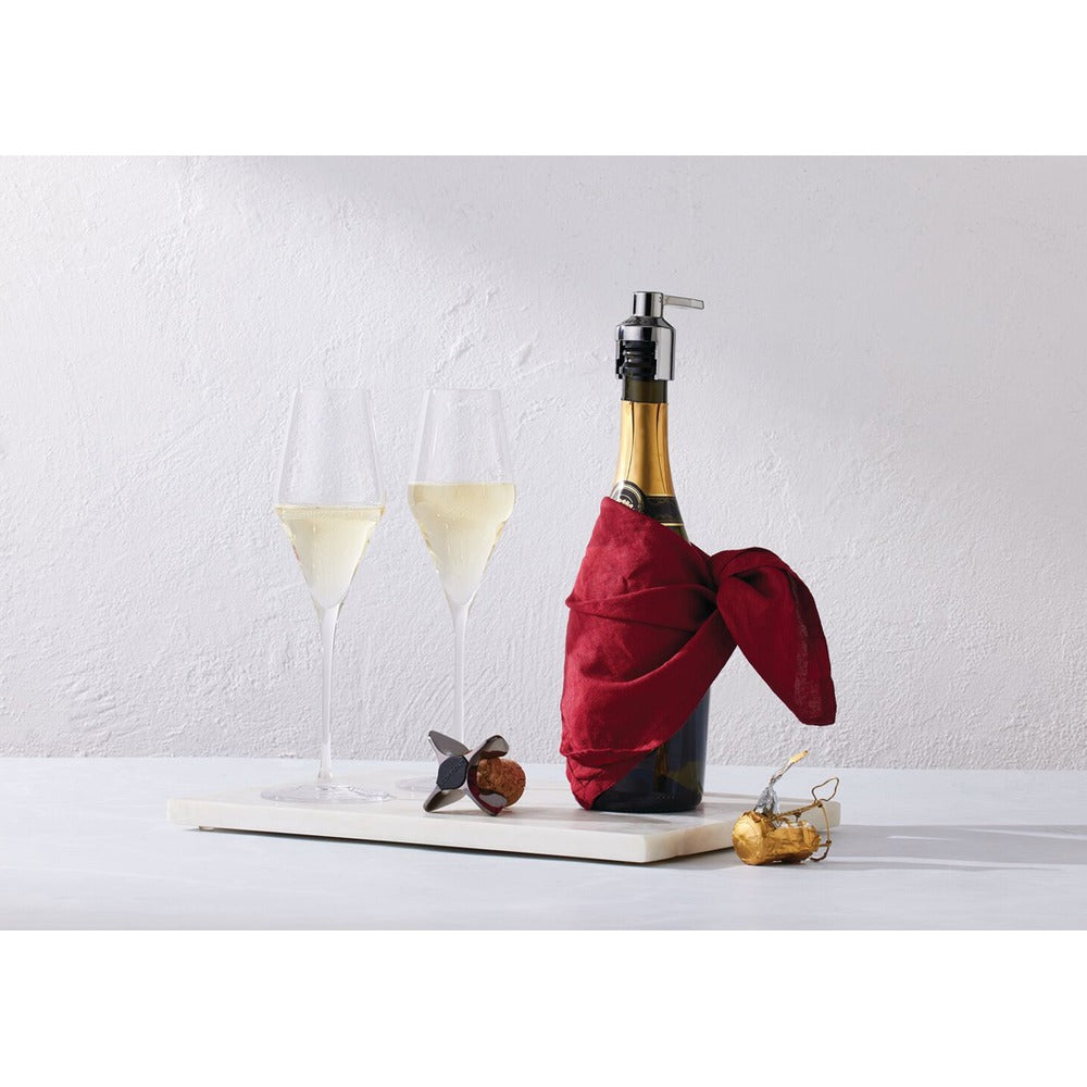 Le Creuset SW-100 Apribottiglie A Stella In Metallo