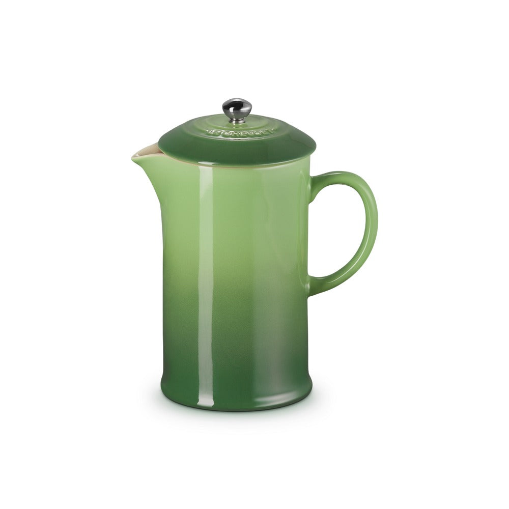 1 Lt - Le Creuset Coffee Press en grès vitrifié