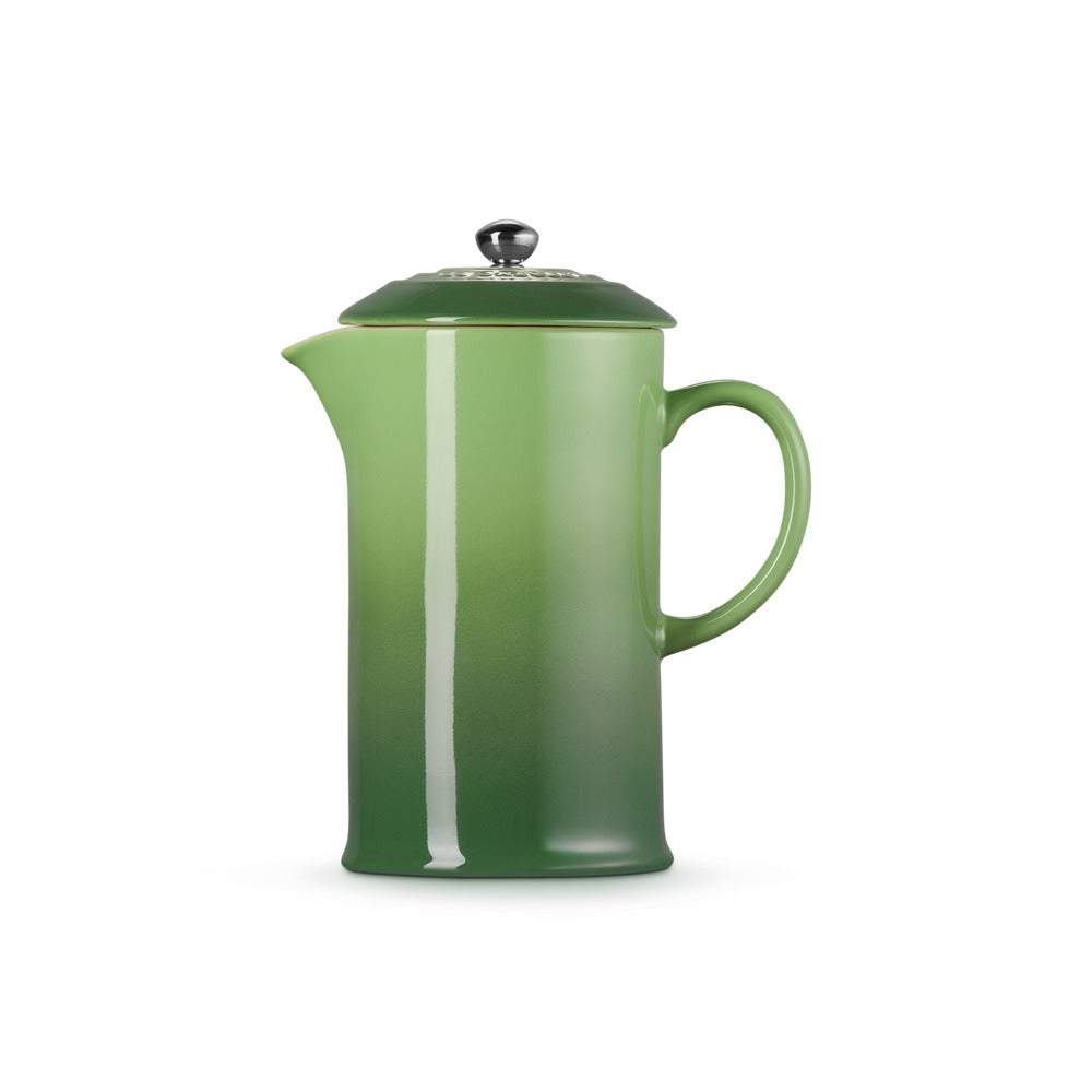 1 Lt - Le Creuset Coffee Press en grès vitrifié