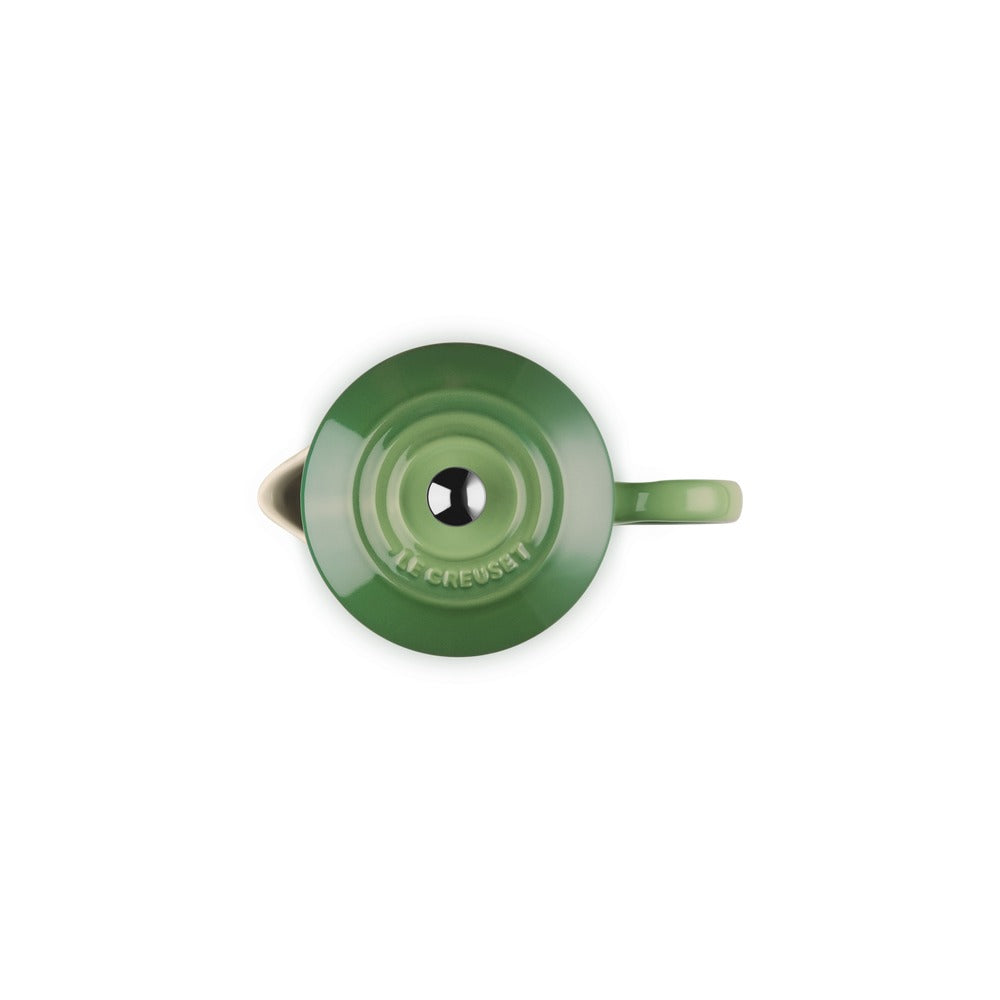 1 Lt - Le Creuset Coffee Press en grès vitrifié