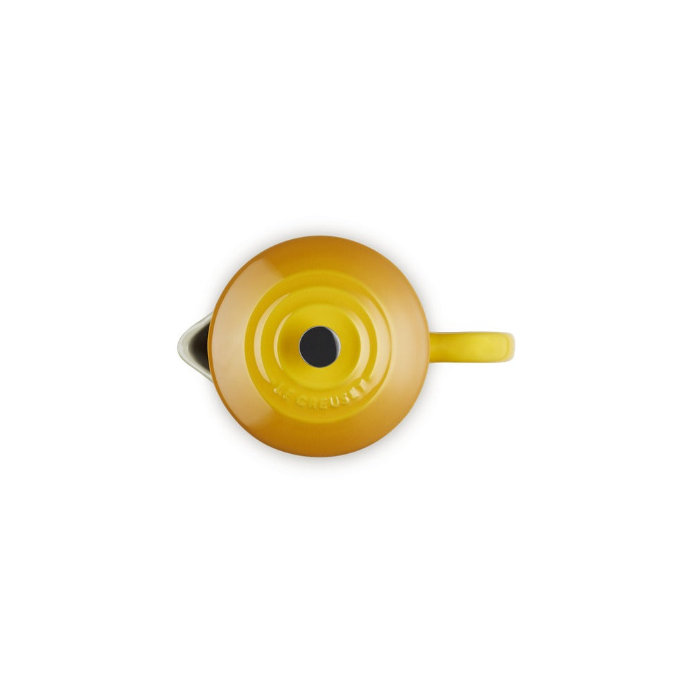 1 Lt - Le Creuset Coffee Press en grès vitrifié