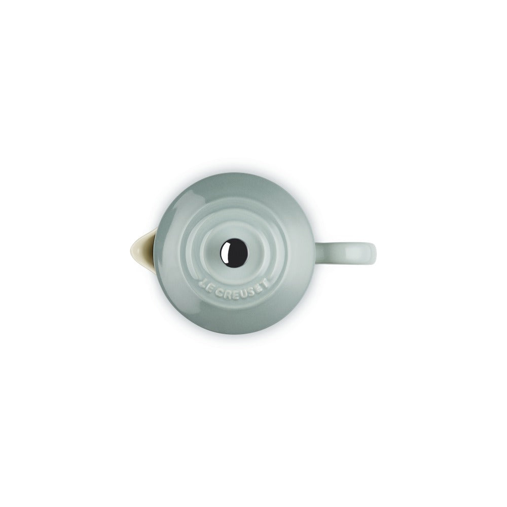 1 Lt - Le Creuset Coffee Press en grès vitrifié