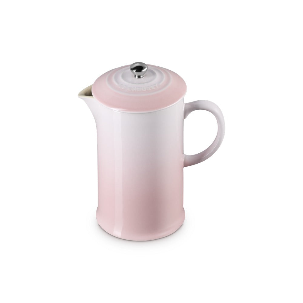 1 Lt - Le Creuset Coffee Press en grès vitrifié