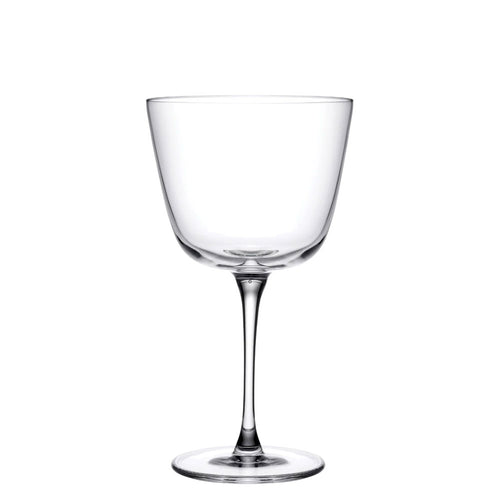 33 cl - Nude Bargiani Spritz-Cocktailglas - Aus Glas - Set mit 6 Stück