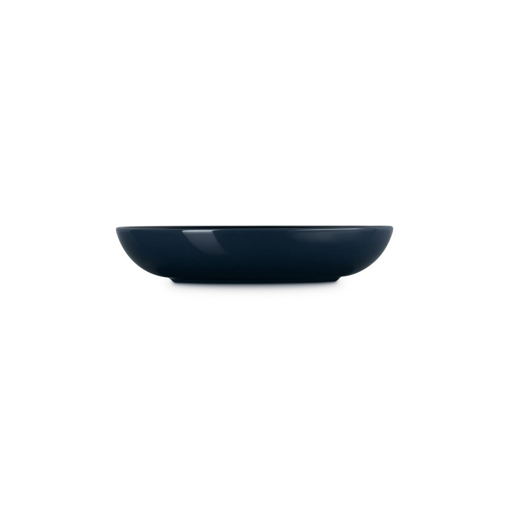 22 cm - Le Creuset Arte Della Tavola Vancouver assiette creuse en grès vitrifié