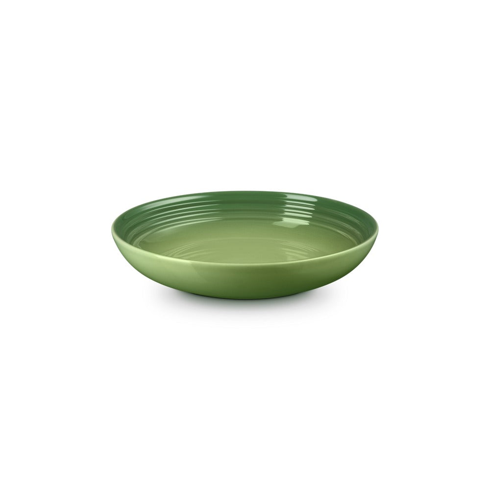 22 cm - Le Creuset Arte Della Tavola Vancouver assiette creuse en grès vitrifié