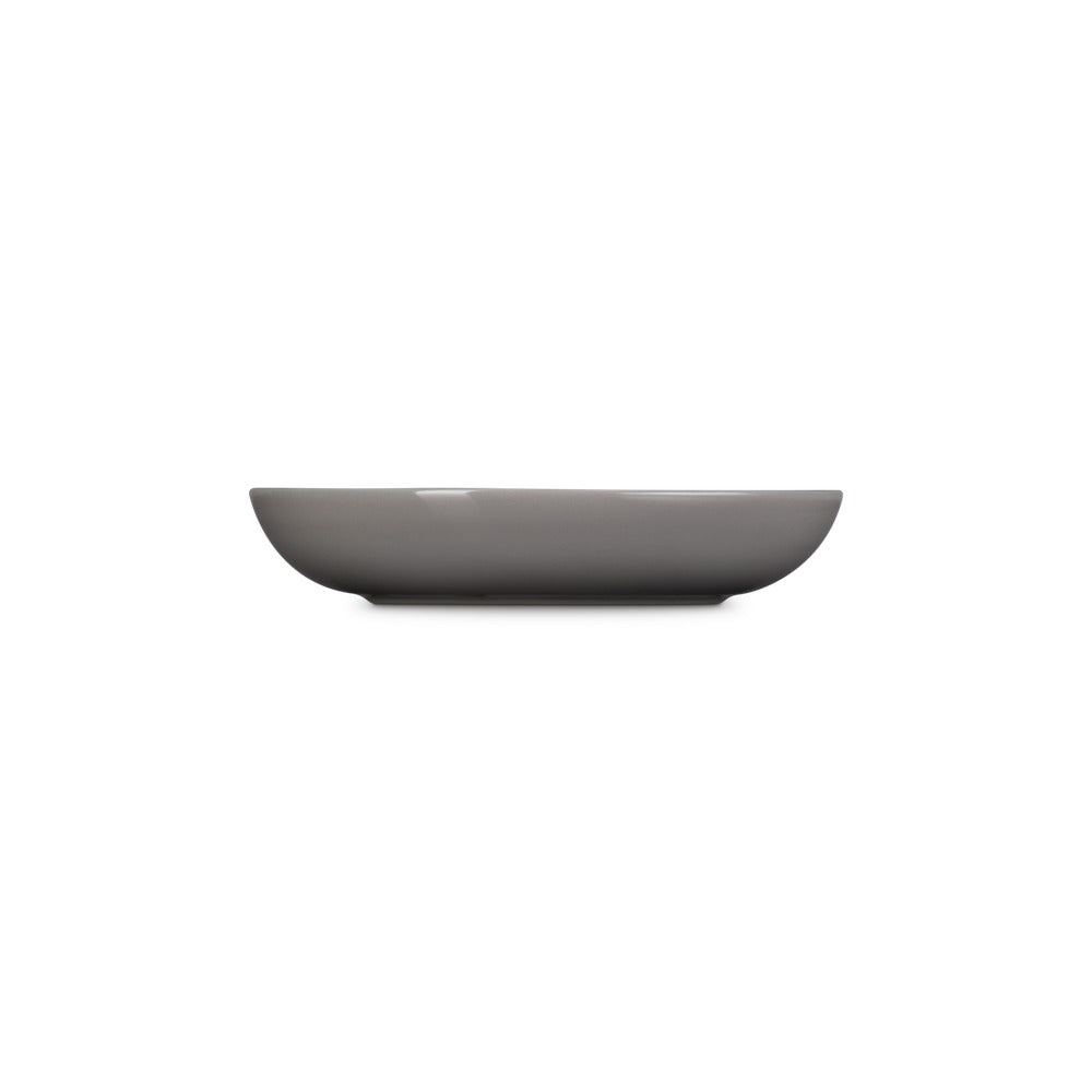 22 cm - Le Creuset Arte Della Tavola Vancouver assiette creuse en grès vitrifié