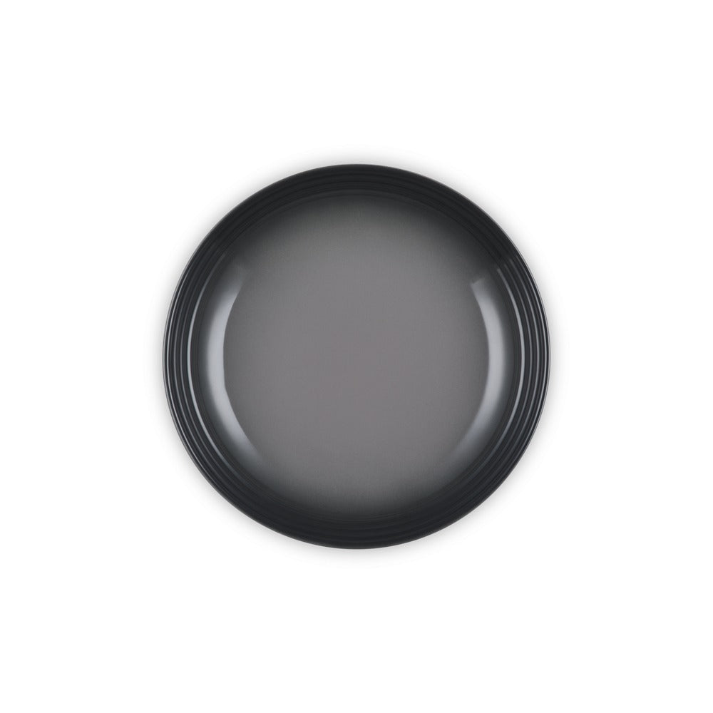 22 cm - Le Creuset Arte Della Tavola Vancouver assiette creuse en grès vitrifié