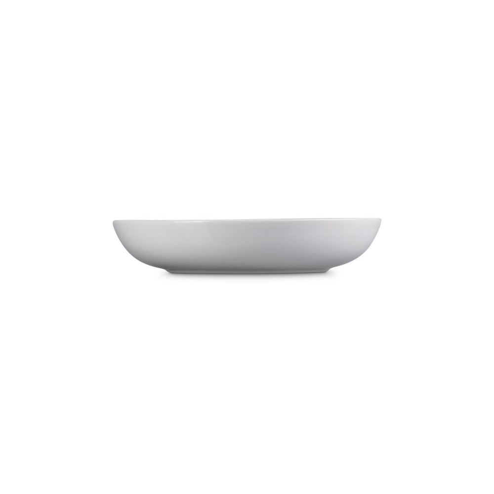22 cm - Le Creuset Arte Della Tavola Vancouver assiette creuse en grès vitrifié