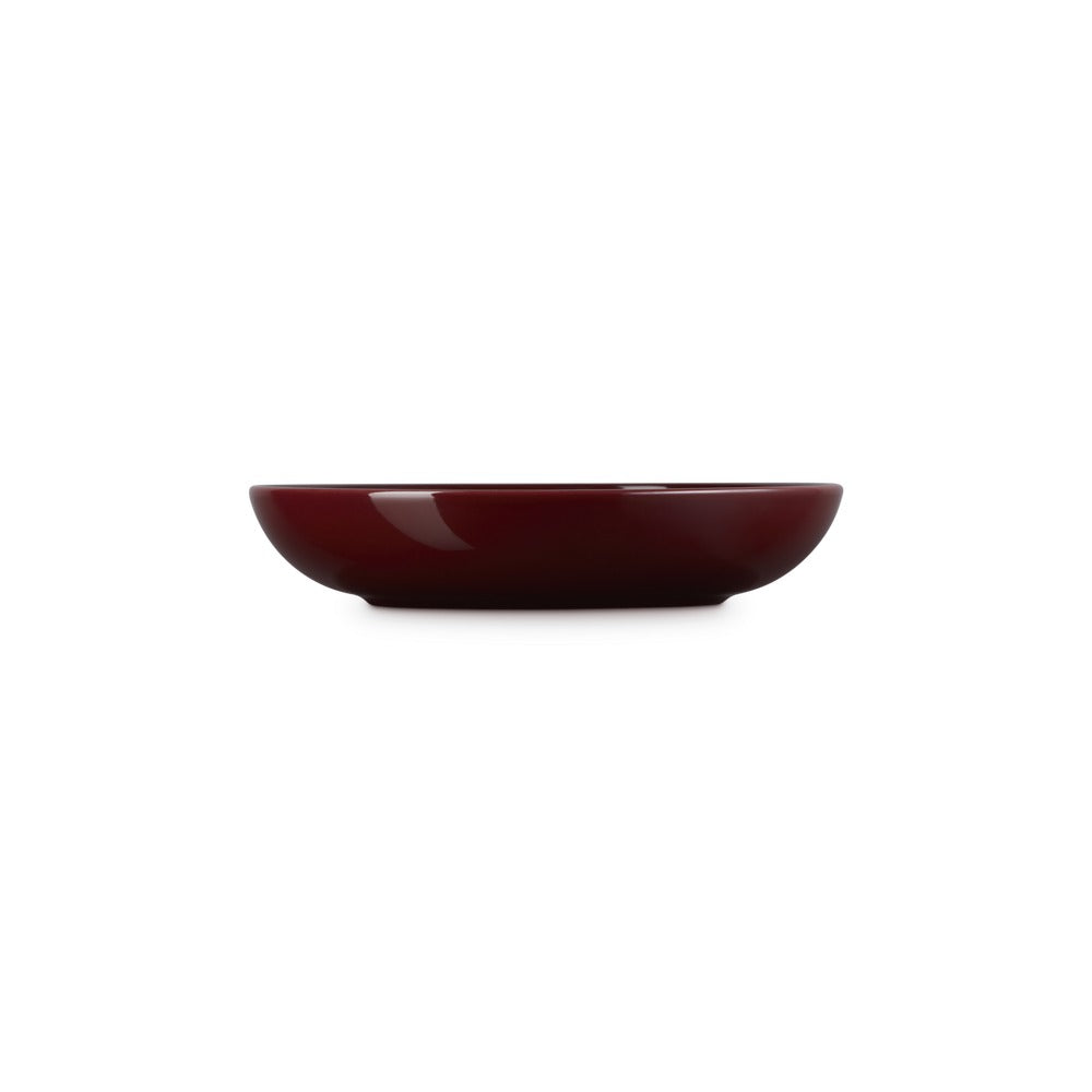 22 cm - Le Creuset Arte Della Tavola Vancouver assiette creuse en grès vitrifié