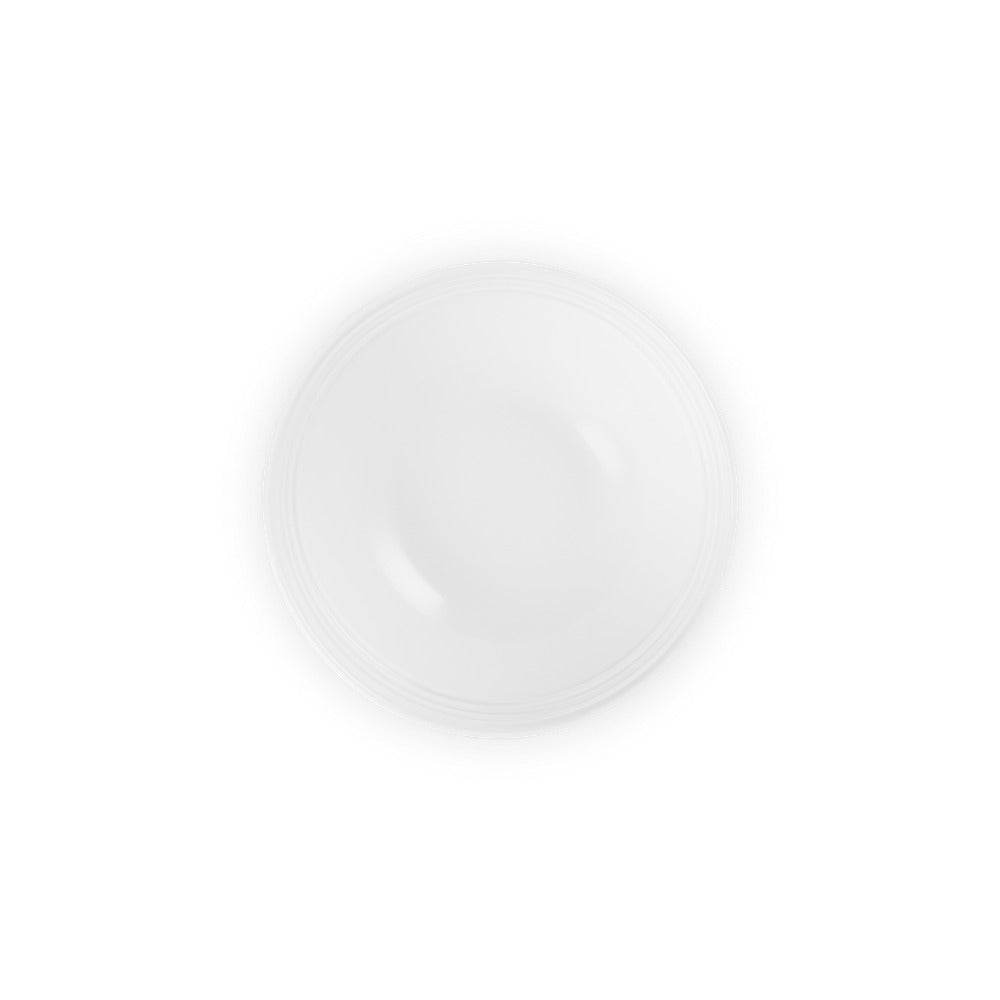 16 cm - Le Creuset Arte Della Tavola Vancouver Ciotola Cereali In Gres Vetrificato