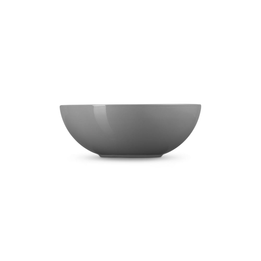 24 cm - Le Creuset Arte Della Tavola Vancouver Coppa Multiuso In Gres Vetrificato