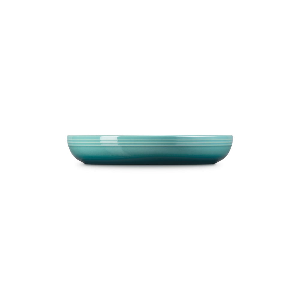 22 cm - Le Creuset Coupe Piatto Fondo In Gres Vetrificato