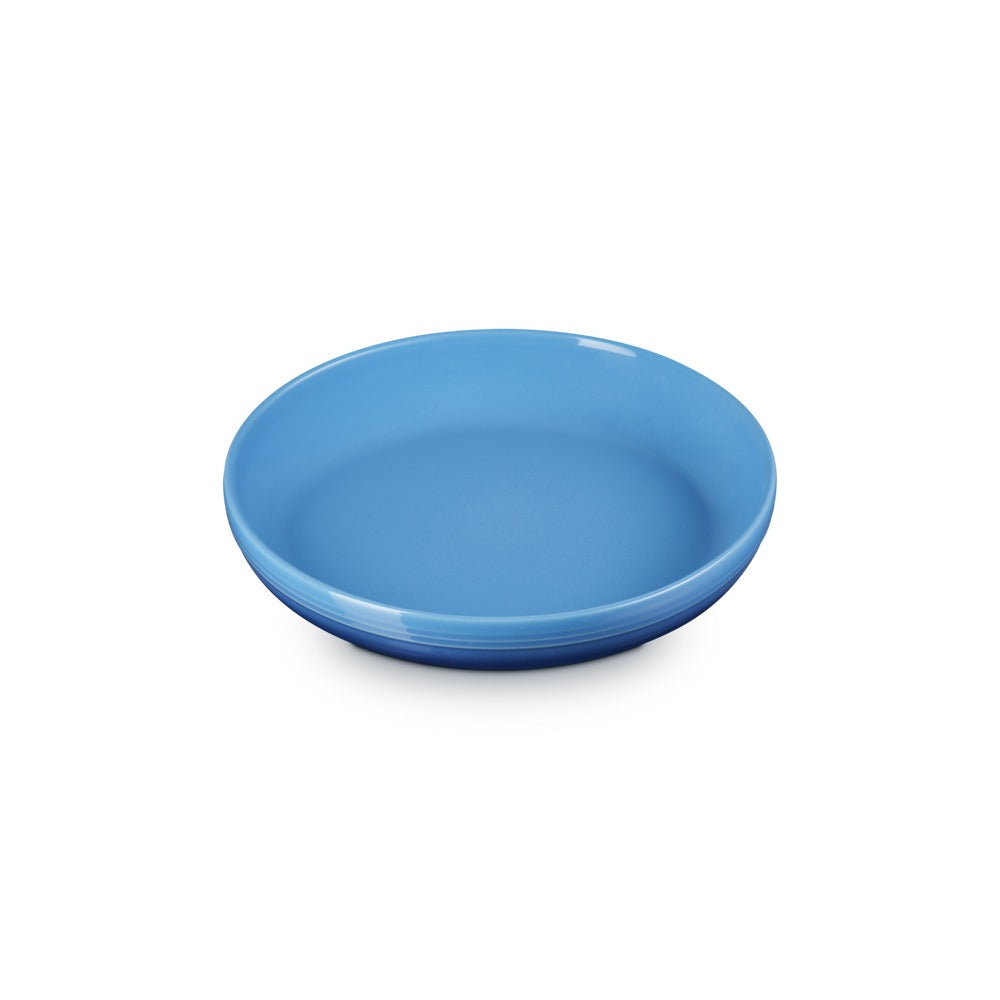 22 cm - Le Creuset Coupe Piatto Fondo In Gres Vetrificato