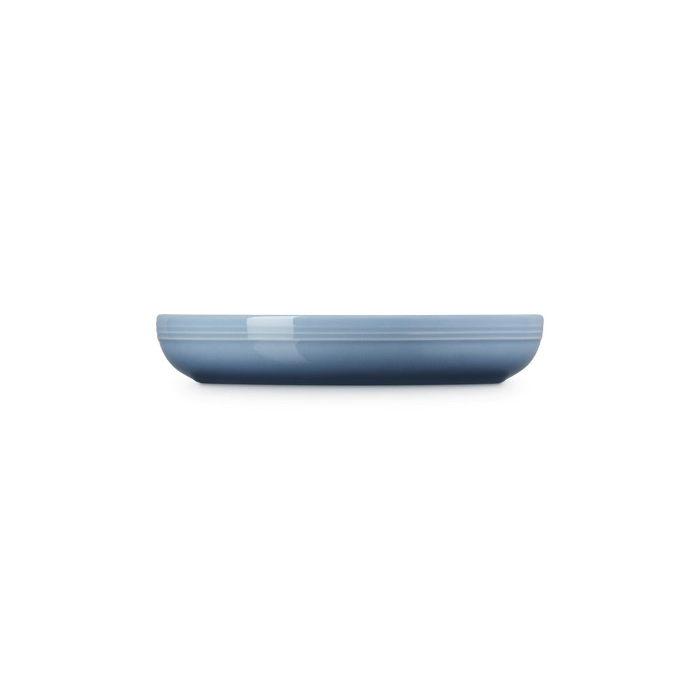 22 cm - Le Creuset Coupe Piatto Fondo In Gres Vetrificato