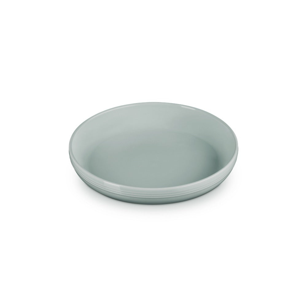 22 cm - Le Creuset Coupe Piatto Fondo In Gres Vetrificato